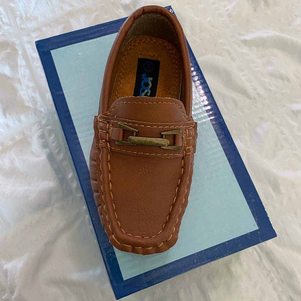 toddler loafers